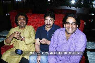 Album launch: 'Ami Bangali' 