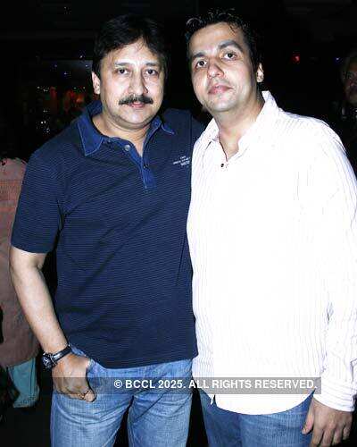 Album launch: 'Ami Bangali' 