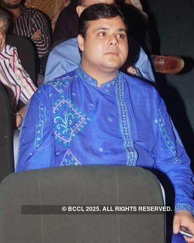 'Musical World of Tagore'