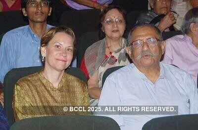 'Musical World of Tagore'