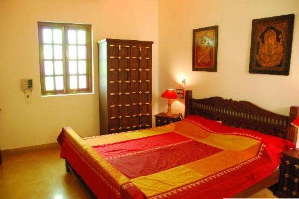 Pleasant Haveli