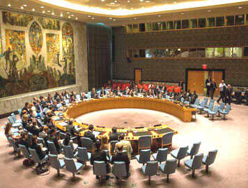 A big step forward for India: UN adopts text for security council reforms