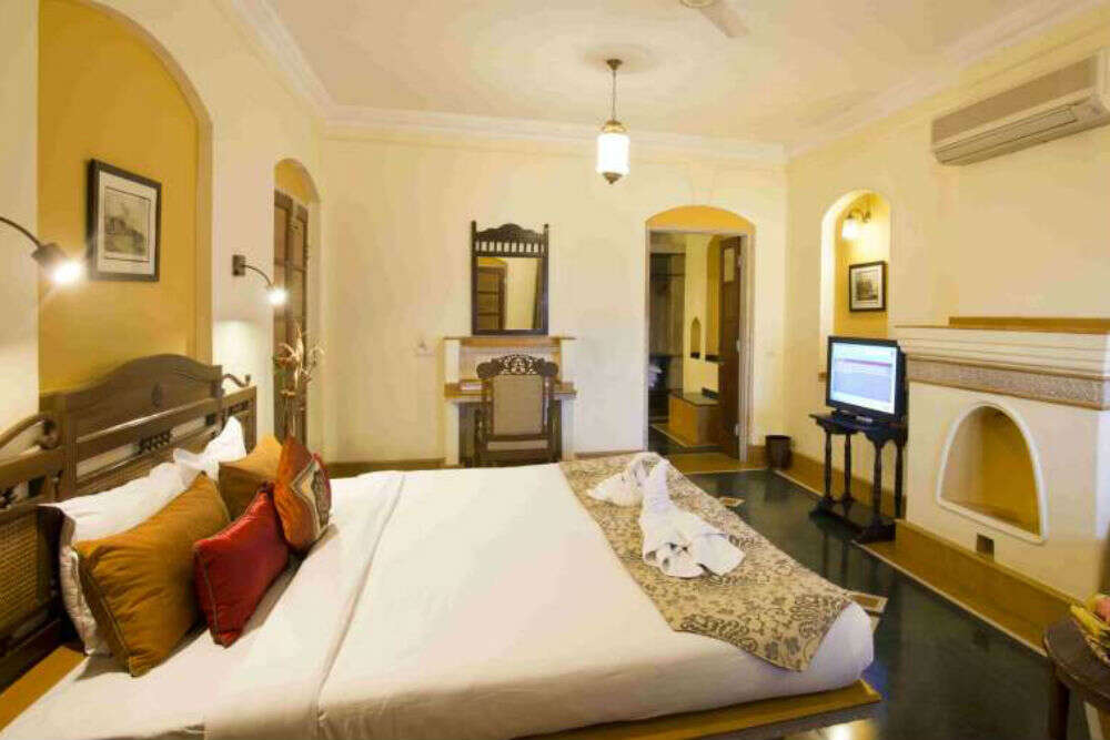 The Haveli Hari Ganga