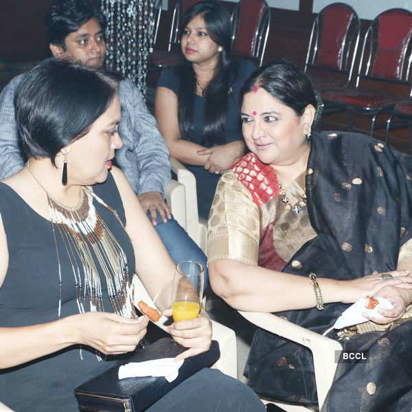 TV stars @ Siddharth's party