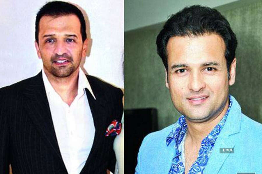 Vijay Mallya&rsquo;s favourite photographer Atul Kasbekar&rsquo;s character