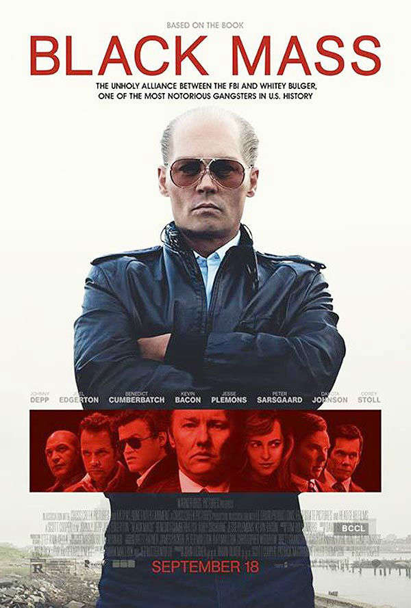 Black Mass