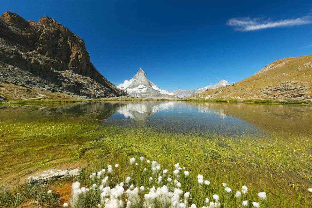 Zermatt, Zermatt - TimesTravel