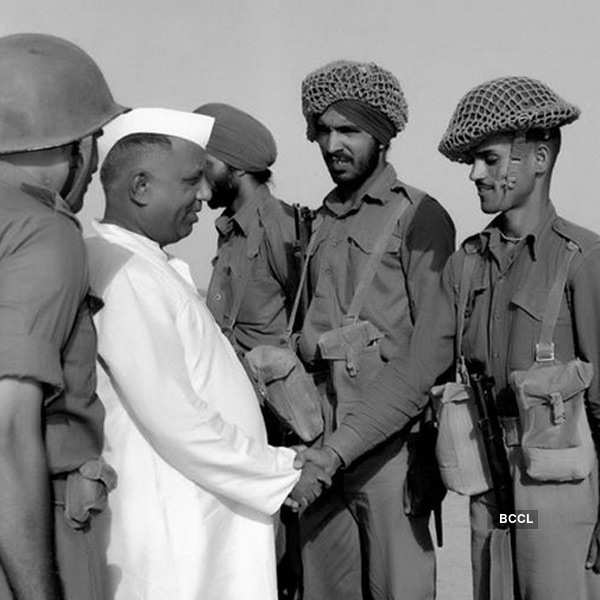 1965 Indo-Pak War: Golden Jubilee