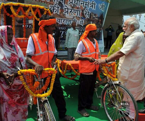 I do not want to blame any government