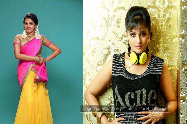 Drastic makeovers of M-town actresses