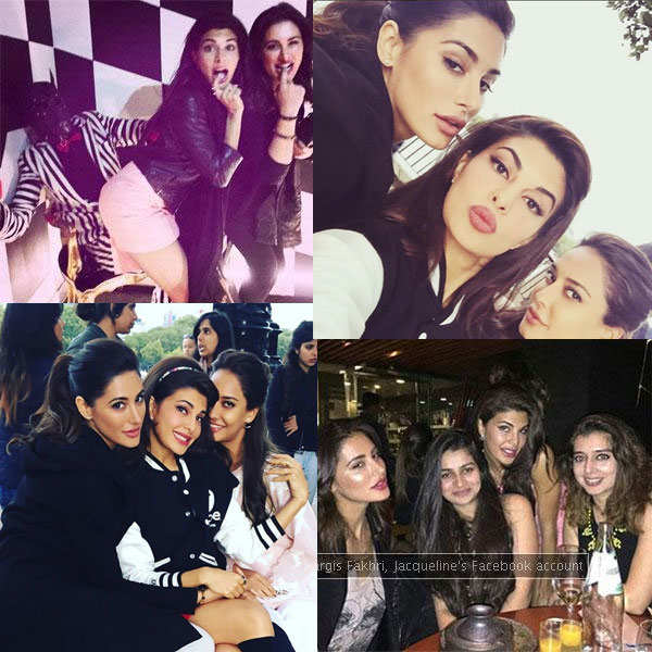 Bollywood celebs' Instagram pics you should not miss!