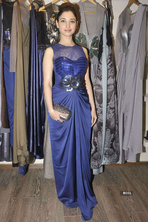Amit Aggarwal's Indian couture preview