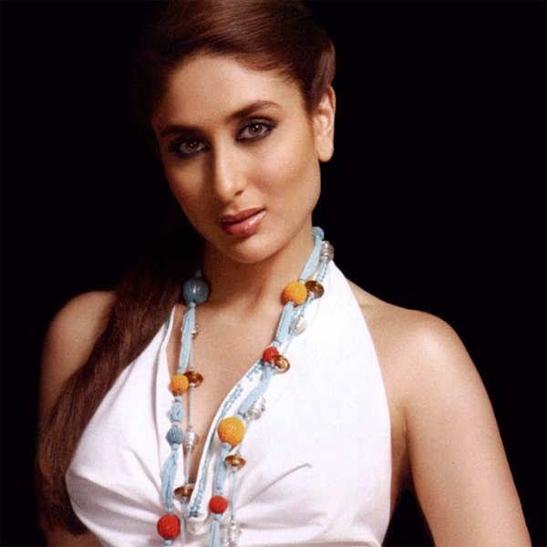 Kareena Kapoor turns a year older