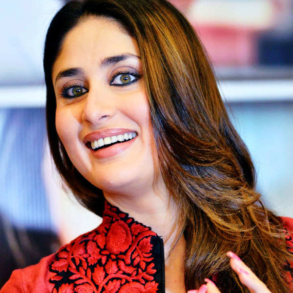 Kareena Kapoor turns a year older