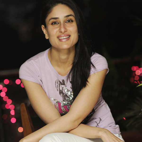 Kareena Kapoor turns a year older