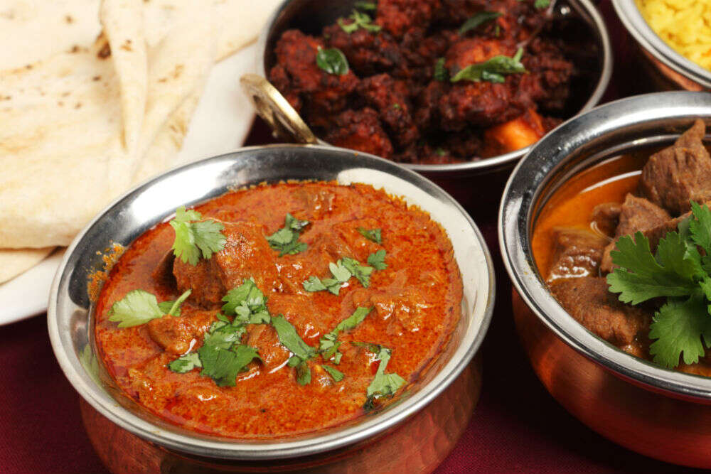 Honey da Dhaba Honey da dhaba