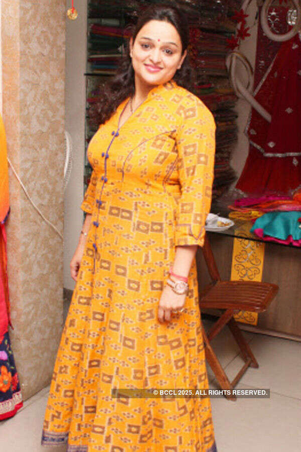 Rutumbara Muttemwar during the 17th anniversary