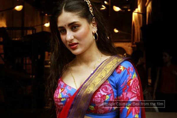 Kareena Kapoor 5 Films That Changed Her Career Graph