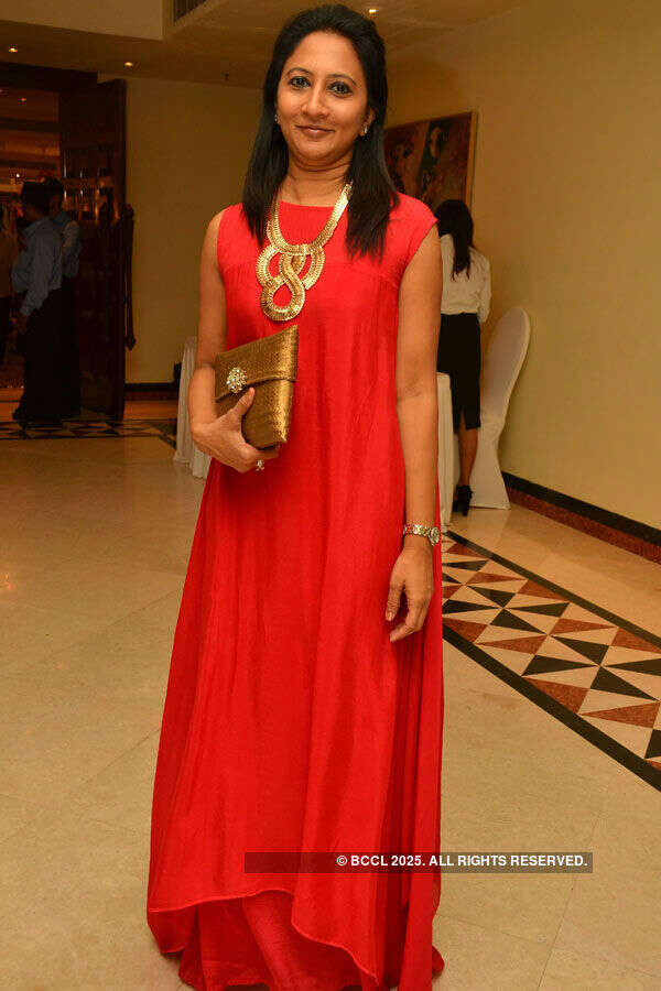 Darshana during the event