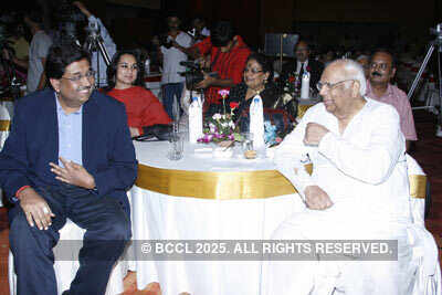 25th Dhanwantary anniversary