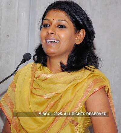 Nandita Das