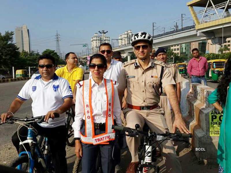 Nagarro, a software concern, led by brilliant example