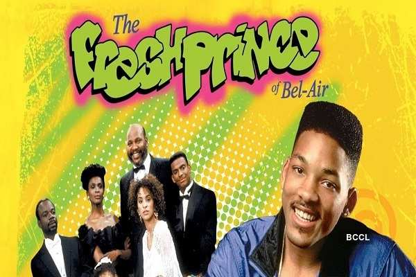 ‘the Fresh Prince Of Bel- Air’ Cast – Then & Now 