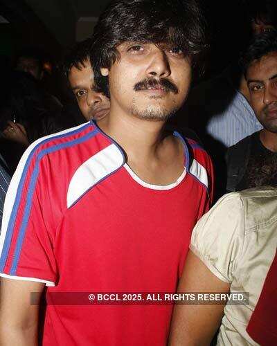 15 Years celebration 'Somplace Else'