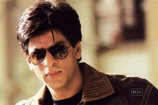 Shah Rukh Khan: The badshah of generosity