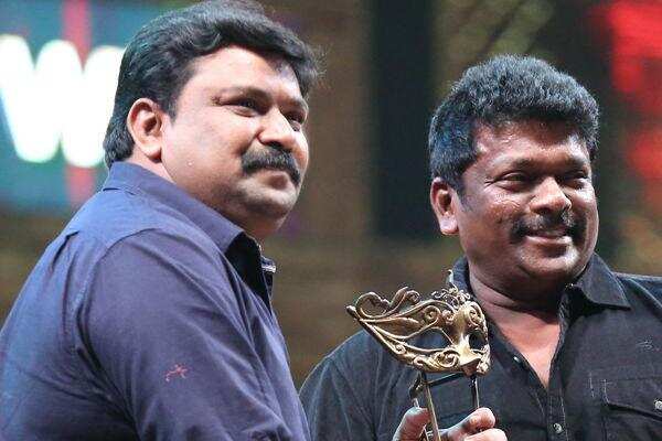 Vijay Television Awards 2015
