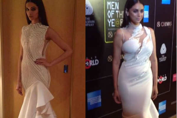 Bollywood 2025 copy dresses