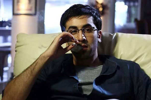 Ranbir Kapoor: Characters he brought to life on screen