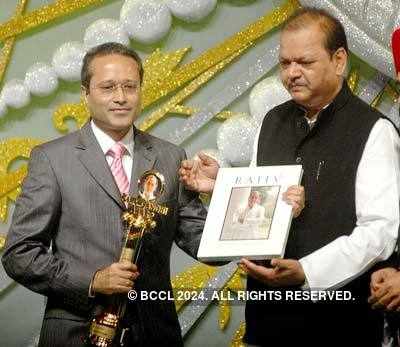 Rajiv Gandhi Awards '09