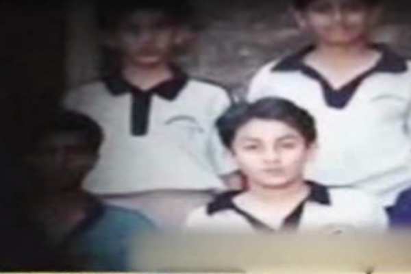 Ranbir Kapoor Rare Childhood And Teenage Pictures