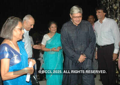 Navroze Festival ceremony