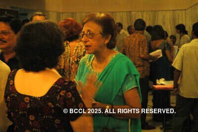 Navroze Festival ceremony