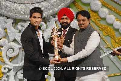 Rajiv Gandhi Awards '09