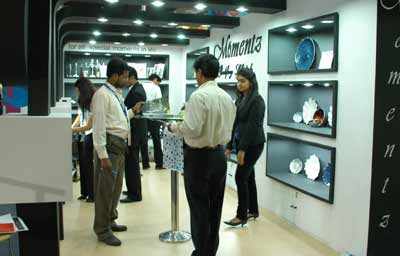 Indian International Jewellery show- The Etimes Photogallery Page 3