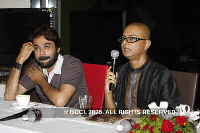 Prosenjit, Rituparno Ghosh