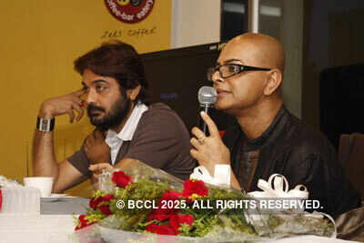 Prosenjit, Rituparno Ghosh