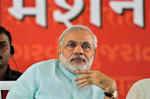 Bihar polls: BJP goes all out, PM Modi to address 20 rallies