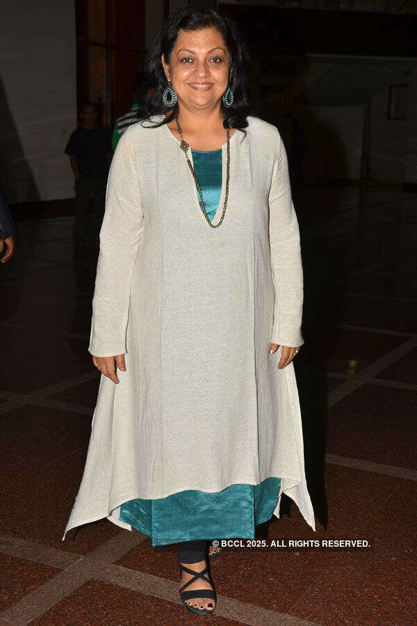 Chanada Chakraborty during Akram Khan and Israel