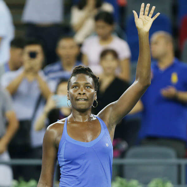 ​"Thank you, and thank you guys for being here