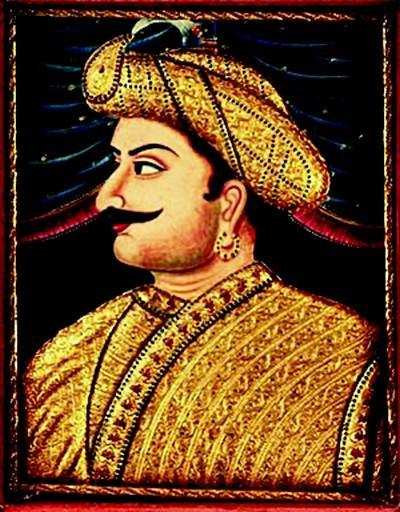 Tipu a misunderstood patriot: Historians