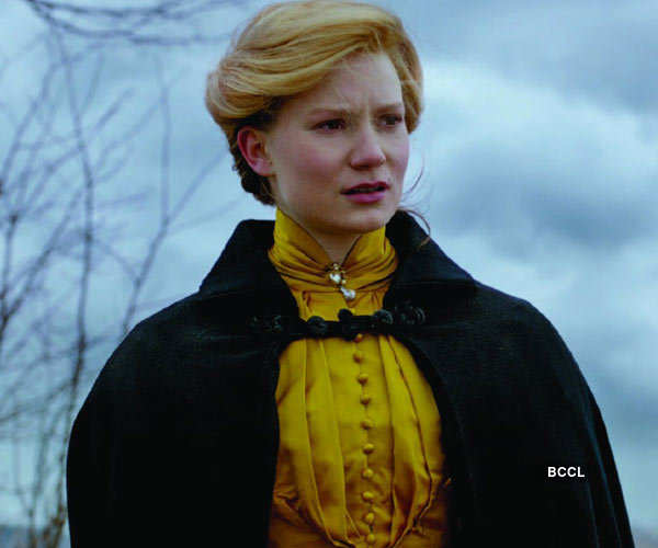 Crimson Peak