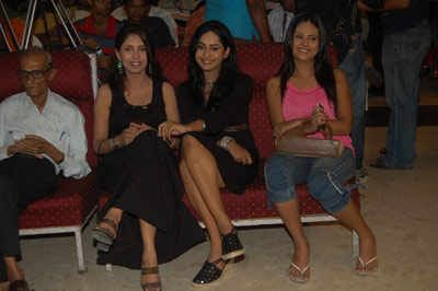 Souvik's Book Release