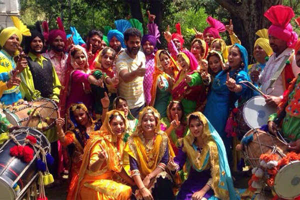 Singh Is Bliing: 5 reasons to watch the film