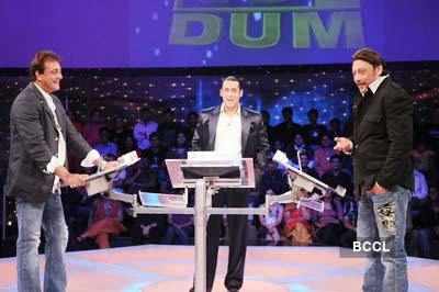 Sallu's 'Dus Ka Dum'