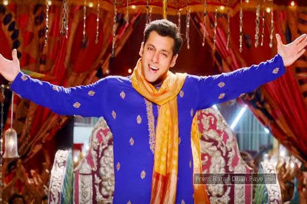 Prem Ratan Dhan Payo: Things we liked in the trailer