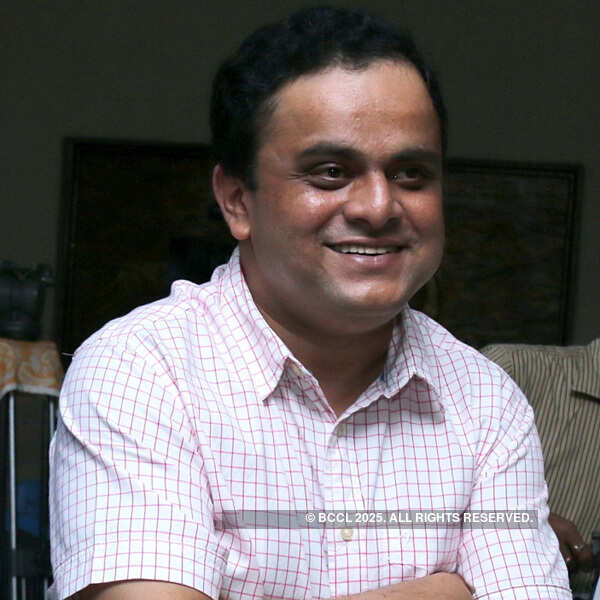 Bratya Basu at the music launch